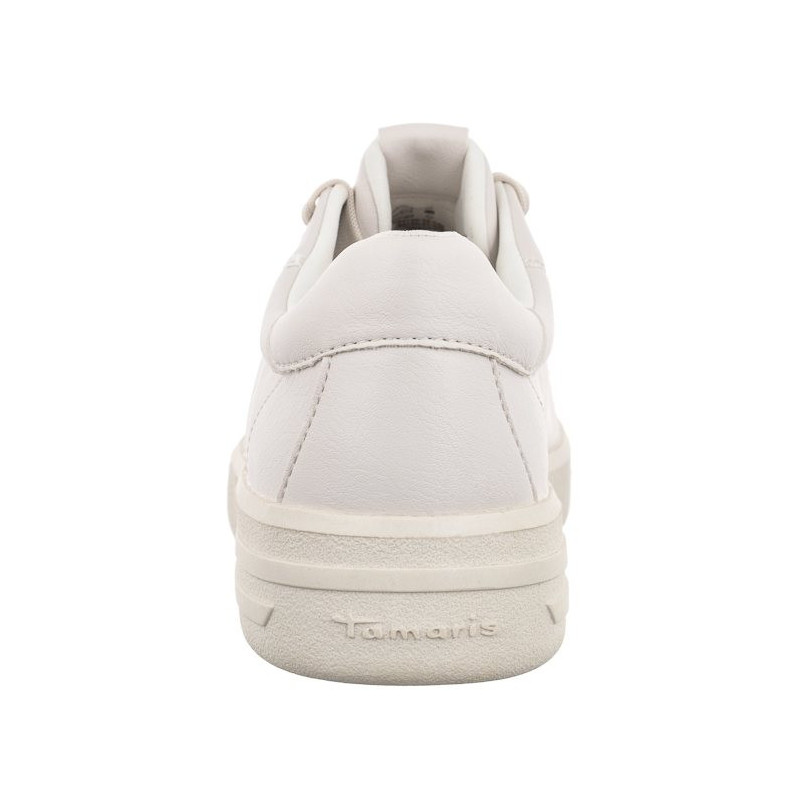 Tamaris Białe 1-23750-41 146 White Uni (TM477-a) shoes