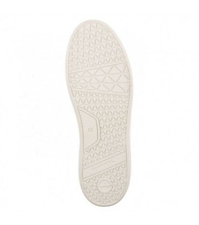 Tamaris Białe 1-23750-41 146 White Uni (TM477-a) shoes