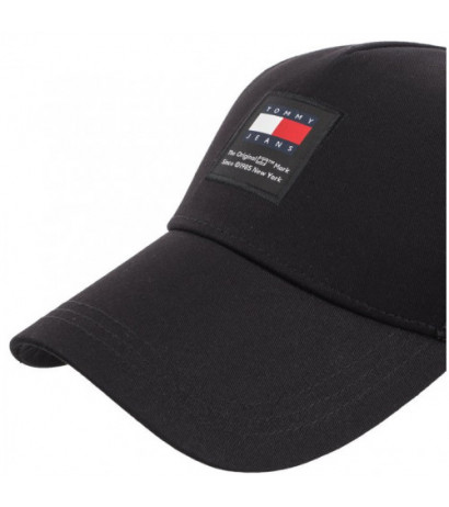 Tommy Hilfiger Tjw Modern Patch Trucker Cap AM0AM12017 BBDS (TH1046-a) cap