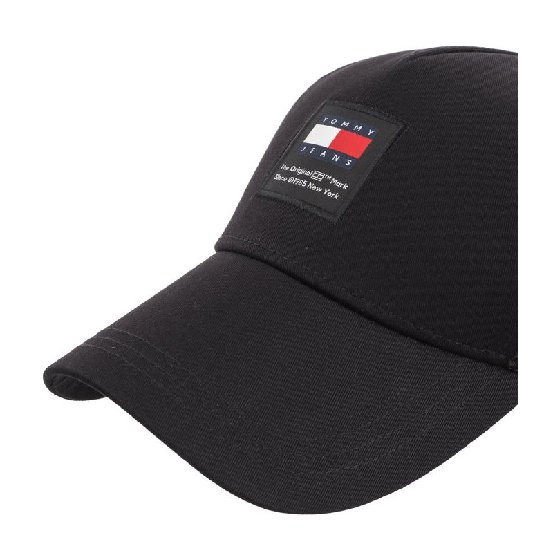 Tommy Hilfiger Tjw Modern Patch Trucker Cap AM0AM12017 BBDS (TH1046-a) cap