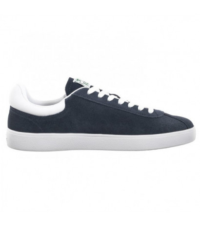 Lacoste Basehot 223 1 SMA Nvy/Wht 746SMA0065.092 (LC437-a) sporta apavi