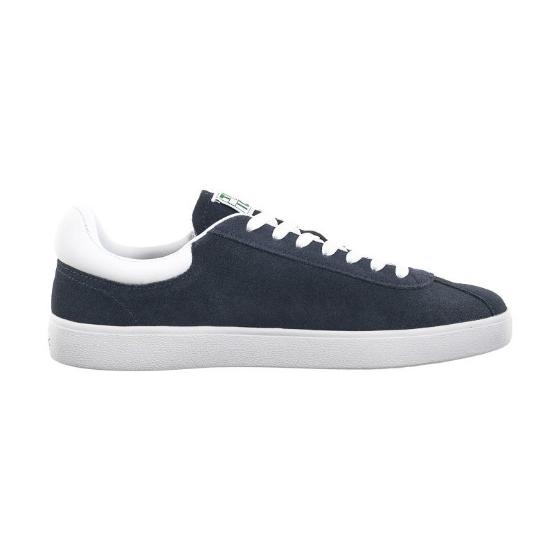 Lacoste Basehot 223 1 SMA Nvy/Wht 746SMA0065.092 (LC437-a) spordijalatsid