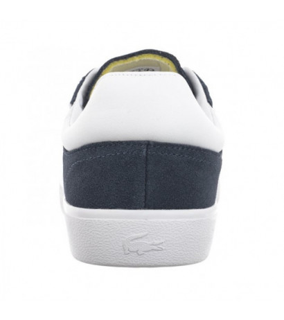 Lacoste Basehot 223 1 SMA Nvy/Wht 746SMA0065.092 (LC437-a) spordijalatsid