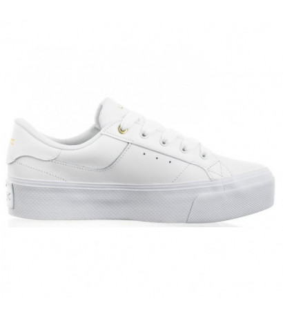 Lacoste Ziane Platform 124 2 Cfa Wht/Gld 745CFA0005.216 (LC434-b) spordijalatsid