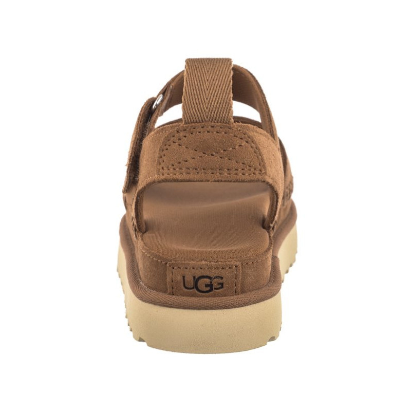 UGG W Goldenstar 1136783 CHE (UA107-b) kingad