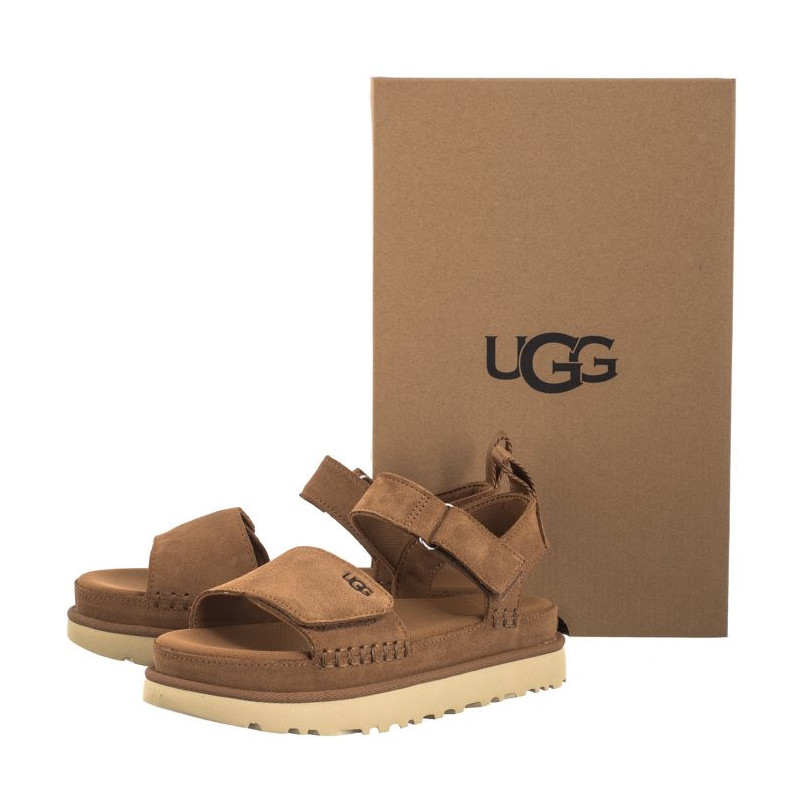 UGG W Goldenstar 1136783 CHE (UA107-b) shoes