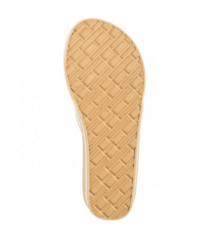 Tommy Hilfiger Hilfiger Wedge Beach Sandal Hervest Wheat FW0FW07903 ACR (TH1059-b) batai