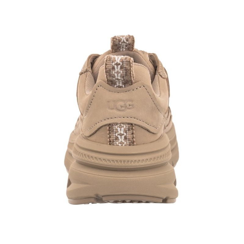 UGG W CA1 1136845 DRI (UA103-a) bateliai