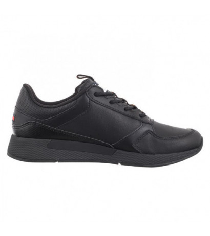 Tommy Hilfiger Tommy Jeans Flexi Runner Black EM0EM01409 BDS (TH1055-a) sporta apavi