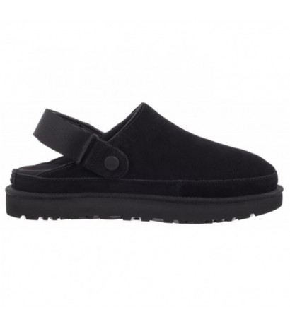 UGG W Goldenstar Clog 1138252 BLK (UA102-b) bateliai