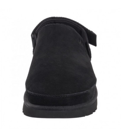 UGG W Goldenstar Clog 1138252 BLK (UA102-b) bateliai