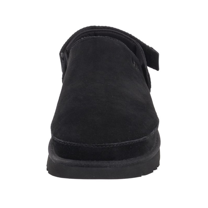 UGG W Goldenstar Clog 1138252 BLK (UA102-b) bateliai