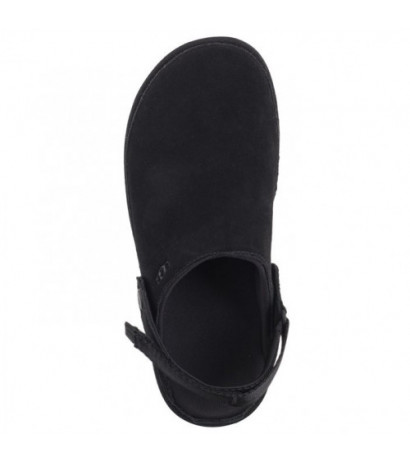 UGG W Goldenstar Clog 1138252 BLK (UA102-b) bateliai