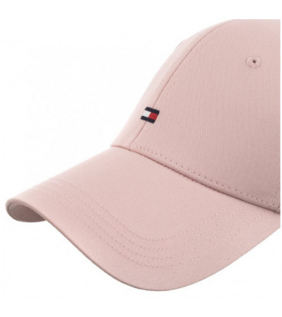 Tommy Hilfiger Essential Flag Cap AW0AW15785 TJQ (TH1063-c) cap