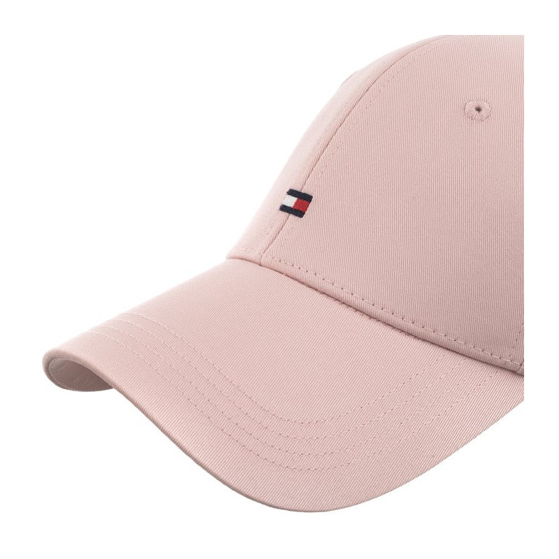 Tommy Hilfiger Essential Flag Cap AW0AW15785 TJQ (TH1063-c) cap