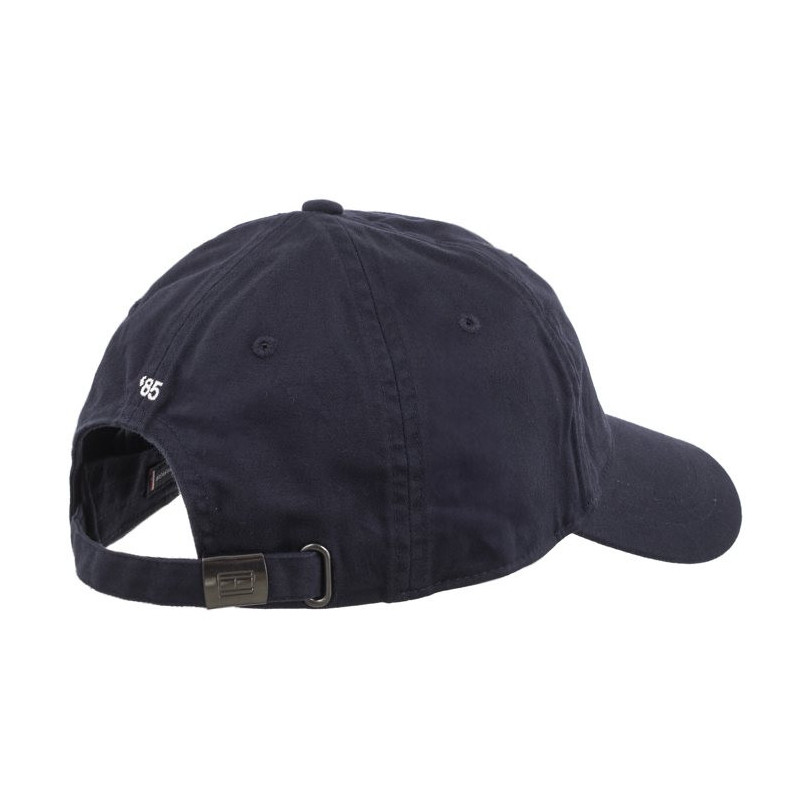 Tommy Hilfiger TH Flag Soft 6 Panel Cap AM0AM12303 DW6 (TH1064-a) cap