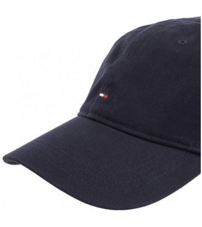 Tommy Hilfiger TH Flag Soft 6 Panel Cap AM0AM12303 DW6 (TH1064-a) cap