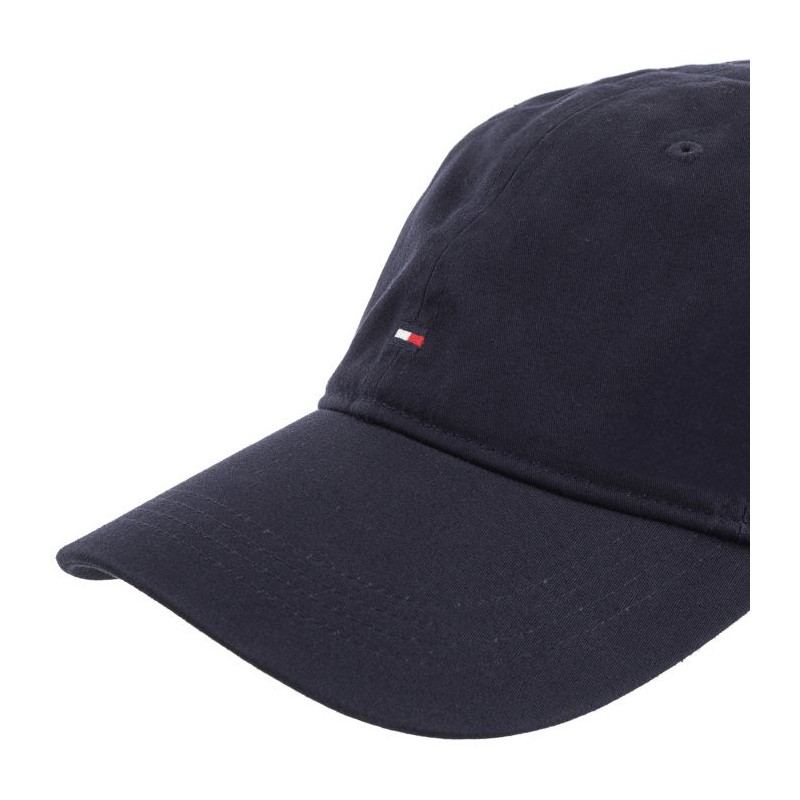 Tommy Hilfiger TH Flag Soft 6 Panel Cap AM0AM12303 DW6 (TH1064-a) cap