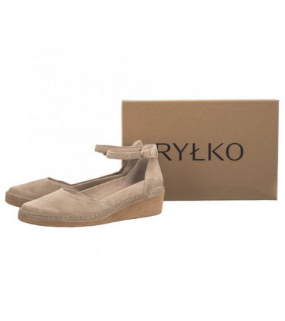 Ryłko Piaskowe B3KS3___ _5TE (RY813-b) shoes