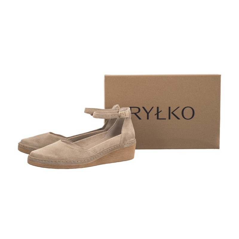 Ryłko Piaskowe B3KS3___ _5TE (RY813-b) shoes