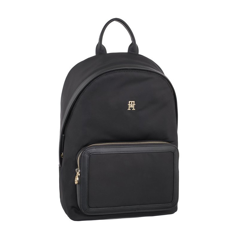 Tommy Hilfiger TH Essential S Backpack AW0AW15718 BDS (TH1072-a) backpack