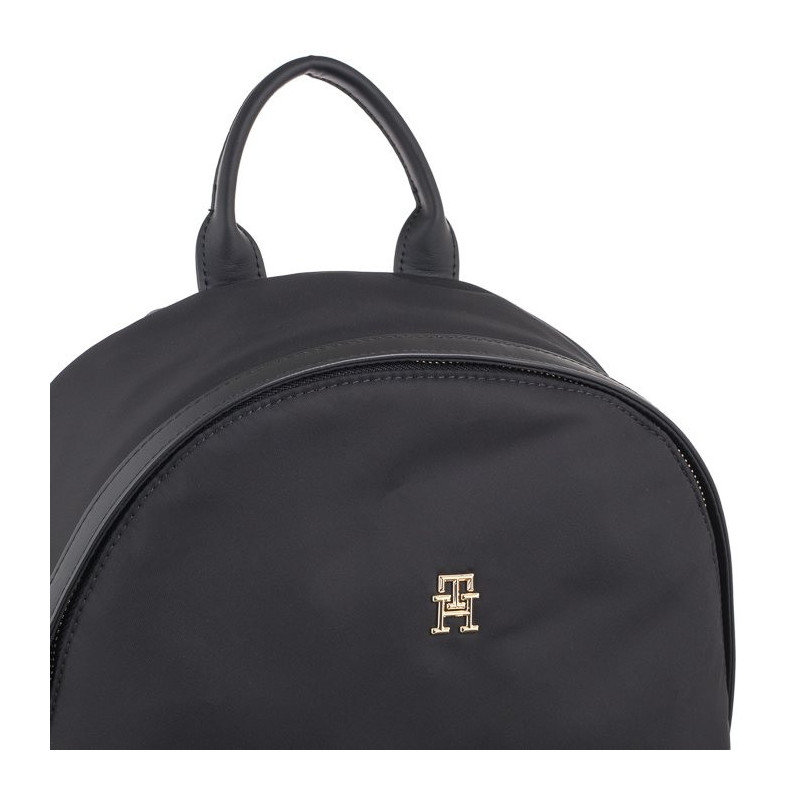 Tommy Hilfiger TH Essential S Backpack AW0AW15718 BDS (TH1072-a) kuprinė