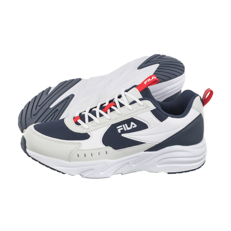 Fila Vittori Fila Navy-Nimbus Cloud FFM0310.53231 (FI113-a) spordijalatsid