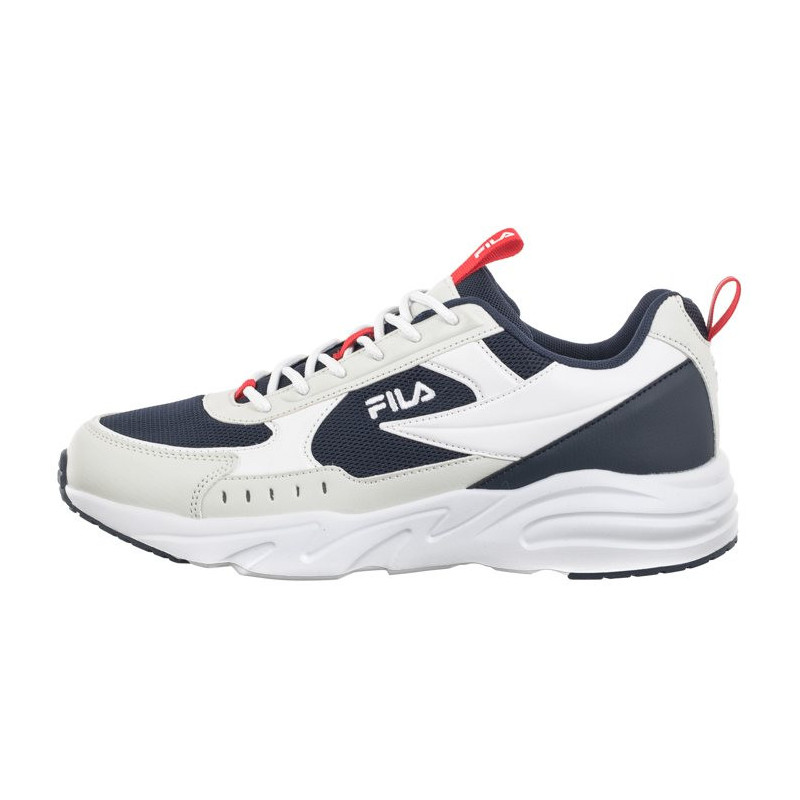 Fila Vittori Fila Navy-Nimbus Cloud FFM0310.53231 (FI113-a) spordijalatsid