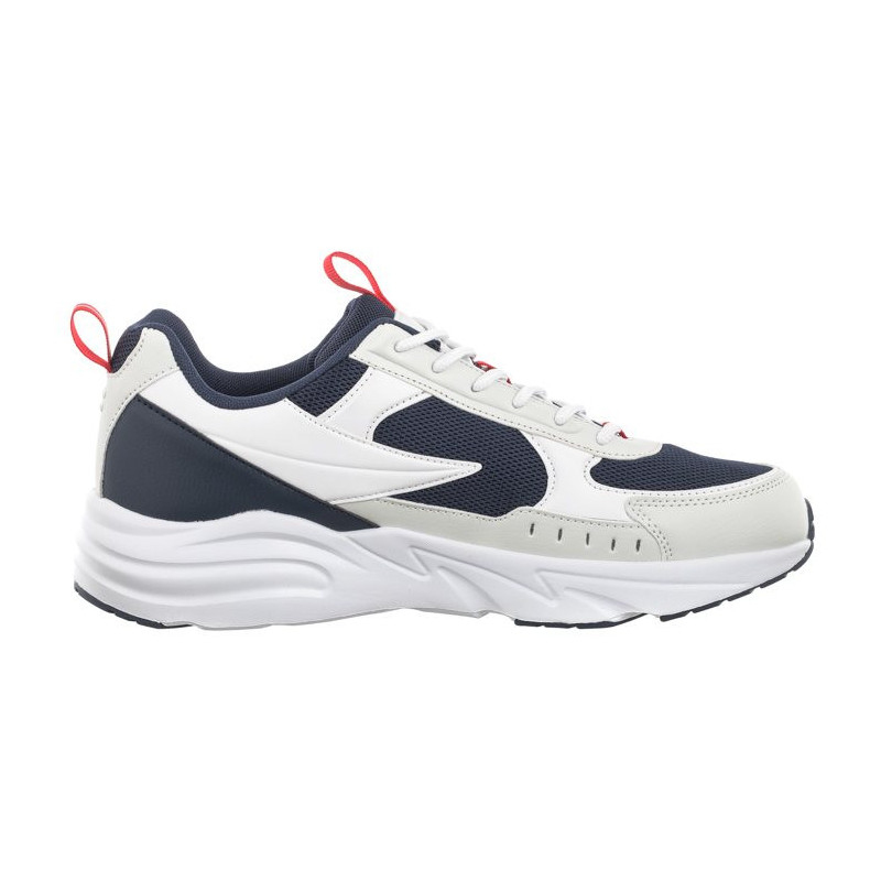 Fila Vittori Fila Navy-Nimbus Cloud FFM0310.53231 (FI113-a) sporta apavi