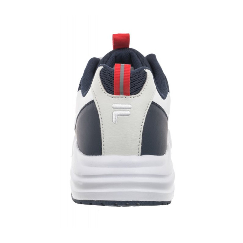 Fila Vittori Fila Navy-Nimbus Cloud FFM0310.53231 (FI113-a) spordijalatsid