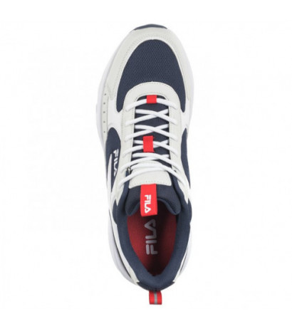 Fila Vittori Fila Navy-Nimbus Cloud FFM0310.53231 (FI113-a) sporta apavi