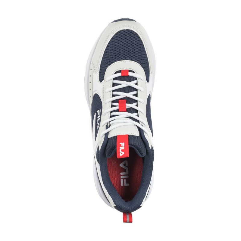 Fila Vittori Fila Navy-Nimbus Cloud FFM0310.53231 (FI113-a) sporta apavi