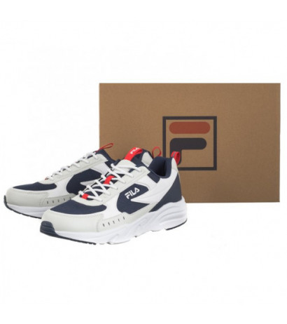 Fila Vittori Fila Navy-Nimbus Cloud FFM0310.53231 (FI113-a) sporta apavi