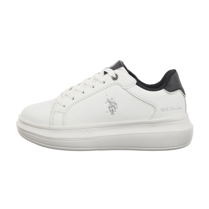 U.S. Polo Assn. CHELIS001A-WHI CHELIS001W/4Y2 (US189-a) spordijalatsid