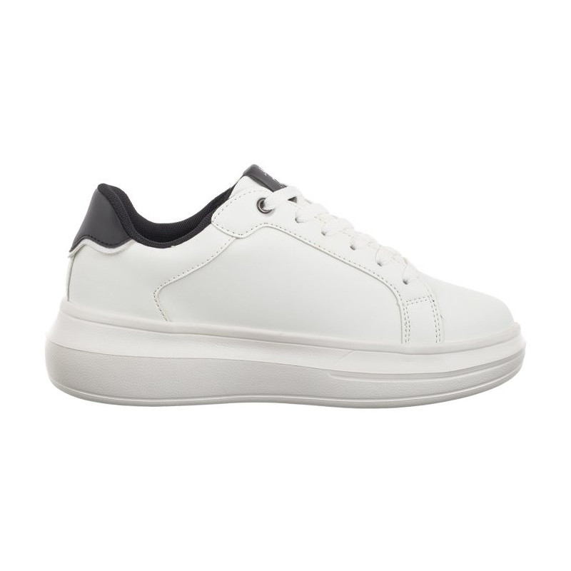 U.S. Polo Assn. CHELIS001A-WHI CHELIS001W/4Y2 (US189-a) spordijalatsid