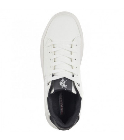 U.S. Polo Assn. CHELIS001A-WHI CHELIS001W/4Y2 (US189-a) spordijalatsid