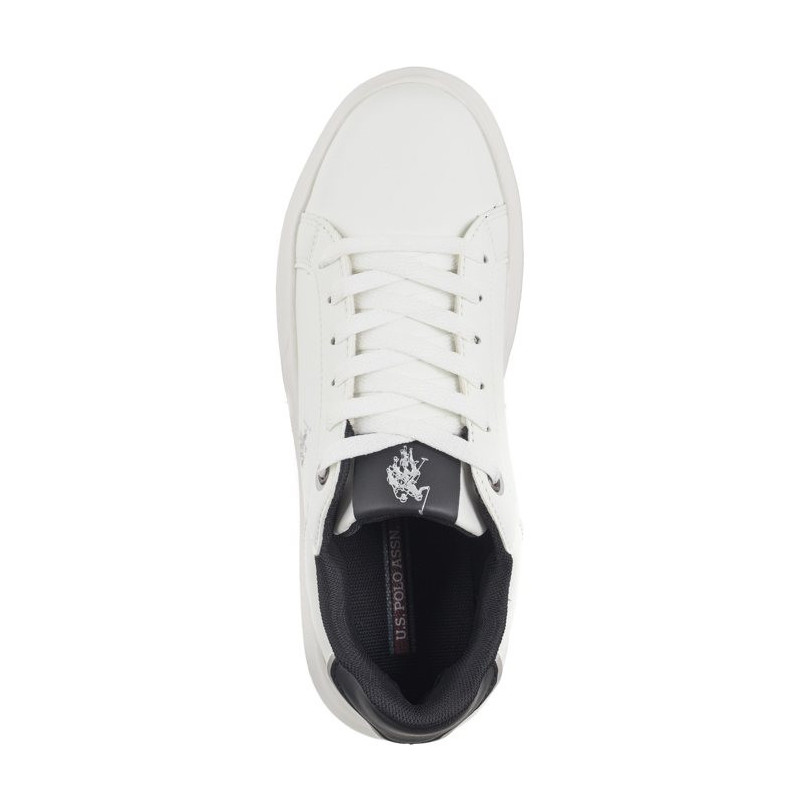 U.S. Polo Assn. CHELIS001A-WHI CHELIS001W/4Y2 (US189-a) spordijalatsid