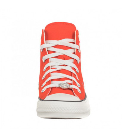 Converse CTAS Hi Fever Dream/Vintage White A09117C (CO658-b) apavi