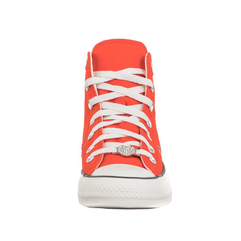 Converse CTAS Hi Fever Dream/Vintage White A09117C (CO658-b) apavi