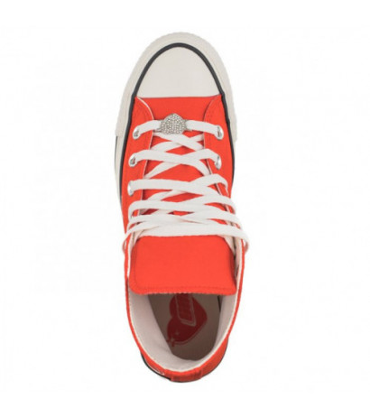 Converse CTAS Hi Fever Dream/Vintage White A09117C (CO658-b) apavi