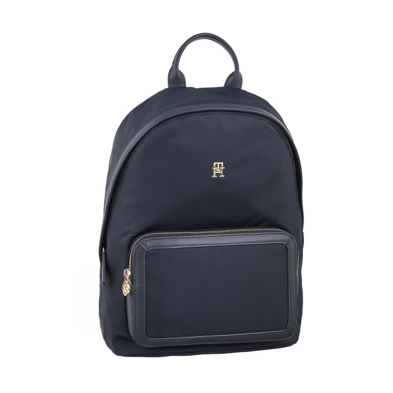 Tommy Hilfiger TH Essential S Backpack AW0AW15718 DW6 (TH1072-b) kuprinė