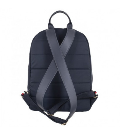 Tommy Hilfiger TH Essential S Backpack AW0AW15718 DW6 (TH1072-b) kuprinė