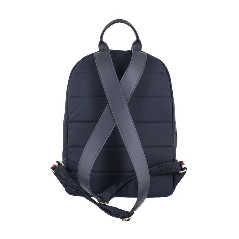 Tommy Hilfiger TH Essential S Backpack AW0AW15718 DW6 (TH1072-b) kuprinė