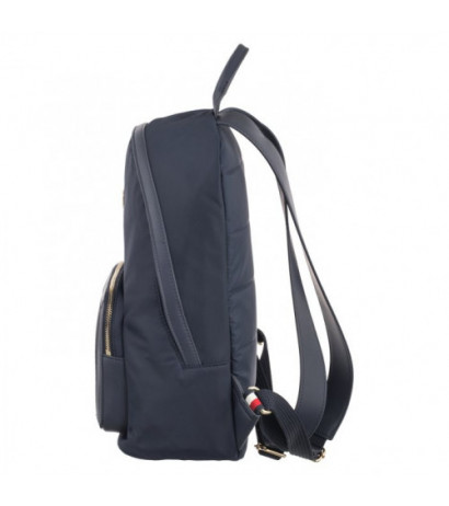 Tommy Hilfiger TH Essential S Backpack AW0AW15718 DW6 (TH1072-b) kuprinė