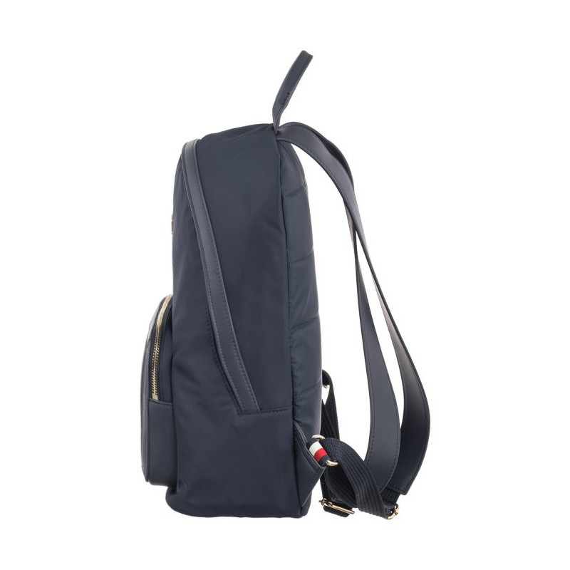 Tommy Hilfiger TH Essential S Backpack AW0AW15718 DW6 (TH1072-b) kuprinė