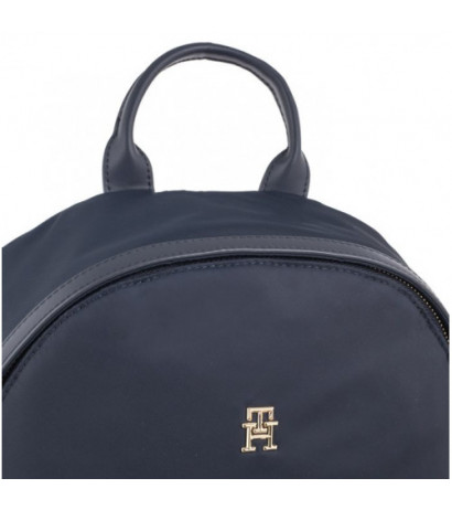 Tommy Hilfiger TH Essential S Backpack AW0AW15718 DW6 (TH1072-b) kuprinė