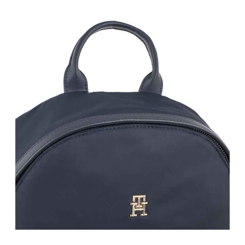 Tommy Hilfiger TH Essential S Backpack AW0AW15718 DW6 (TH1072-b) kuprinė