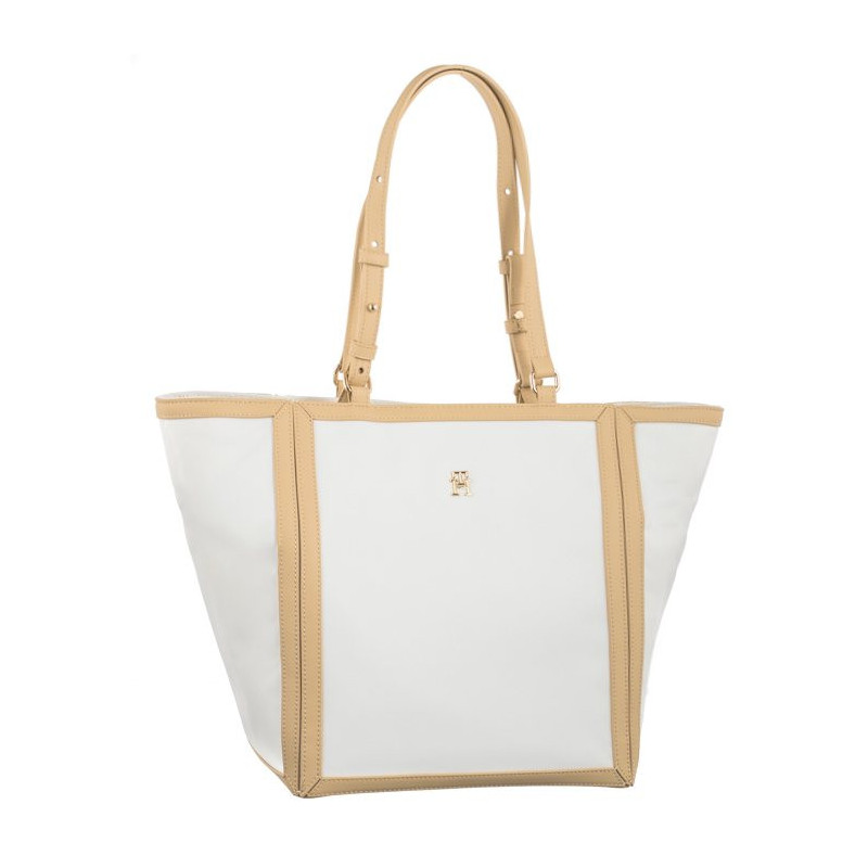 Tommy Hilfiger TH Essential S Tote CB AW0AW16415 0GB (TH1074-a) käekott