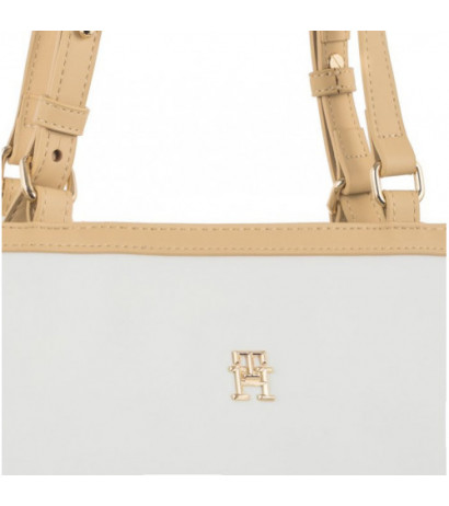 Tommy Hilfiger TH Essential S Tote CB AW0AW16415 0GB (TH1074-a) käekott