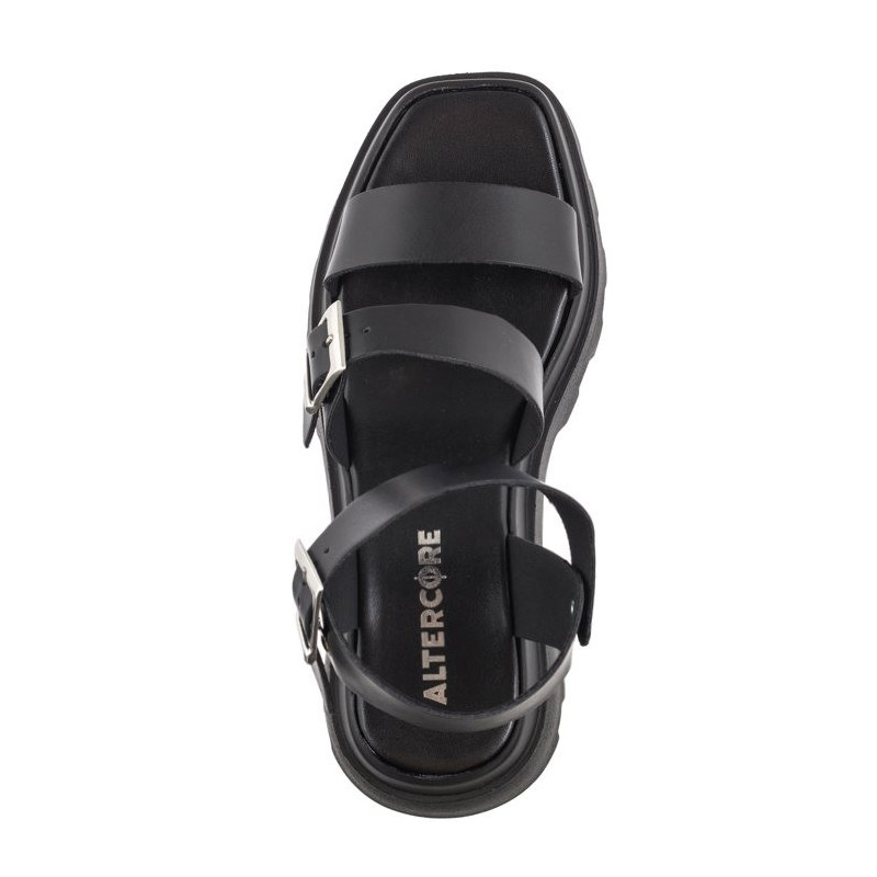 Altercore Tove Black  (AL159-a) shoes